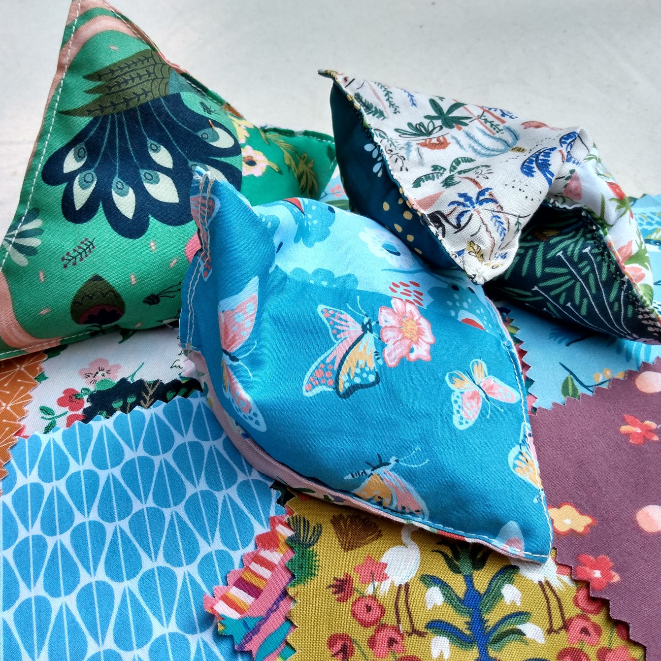 Bean Bag Kit