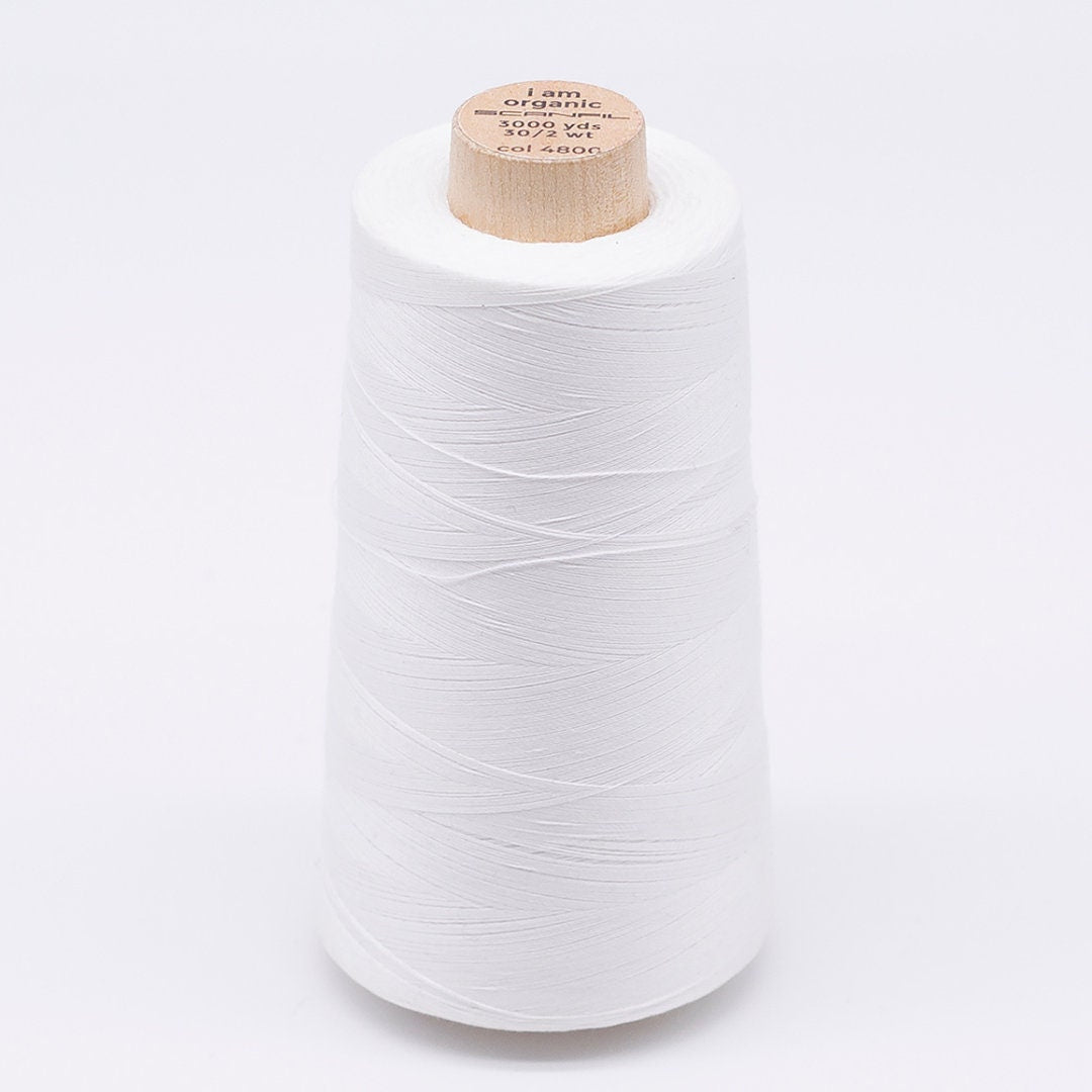 Thread-3000yd Wooden Cone-Tex 35
