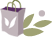 shopping bag