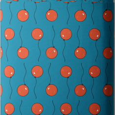 100% Organic Cotton 44"-45" - Goodnight Moon Collection
