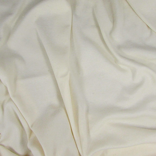 Solid Cotton Interlock Fabric Wholesale