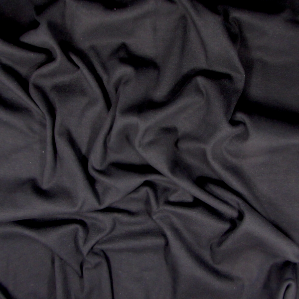 Woven Rib Organic Cotton Rib Fabric & Organic Cotton Plus