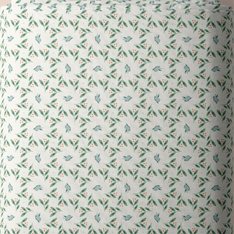 100% Organic Cotton 44"-45" - Little Bo Collection