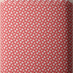 100% Organic Cotton 44"-45" - Little Bo Collection