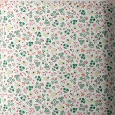 100% Organic Cotton 44"-45" - Little Bo Collection