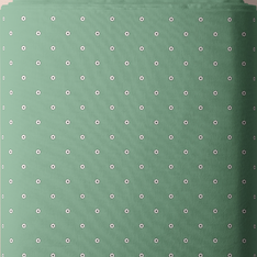 100% Organic Cotton 44"-45" - Little Bo Collection
