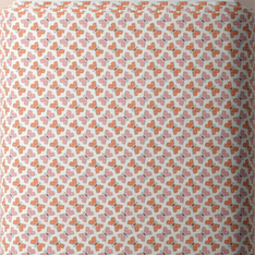 100% Organic Cotton 44"-45" - Little Bo Collection
