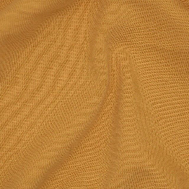 Organic 100% Cotton Jersey Knit Medium-heavy Weight Fabric by the Yard 60 