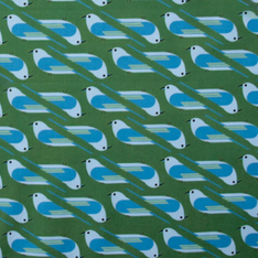 Poplin - 44" - Animal Prints