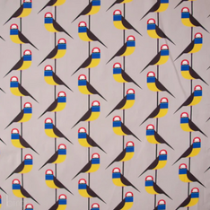 Poplin - 44" - Animal Prints