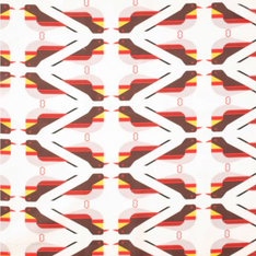 Poplin - 44" - Animal Prints