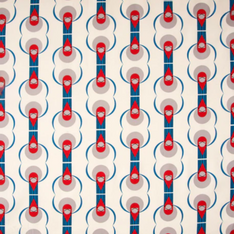 Poplin - 44" - Animal Prints