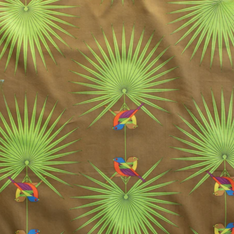 Poplin - 44" - Animal Prints