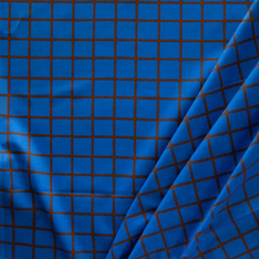 Lawn Print 56"
