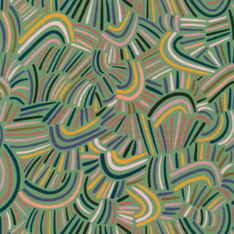 Yuma Collection - 100% Organic Cotton 44-45"