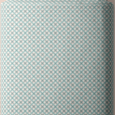100% Organic Cotton 44"-45" - Little Bo Collection