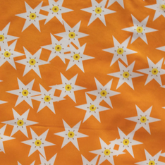 Poplin - 44" - Flower Prints