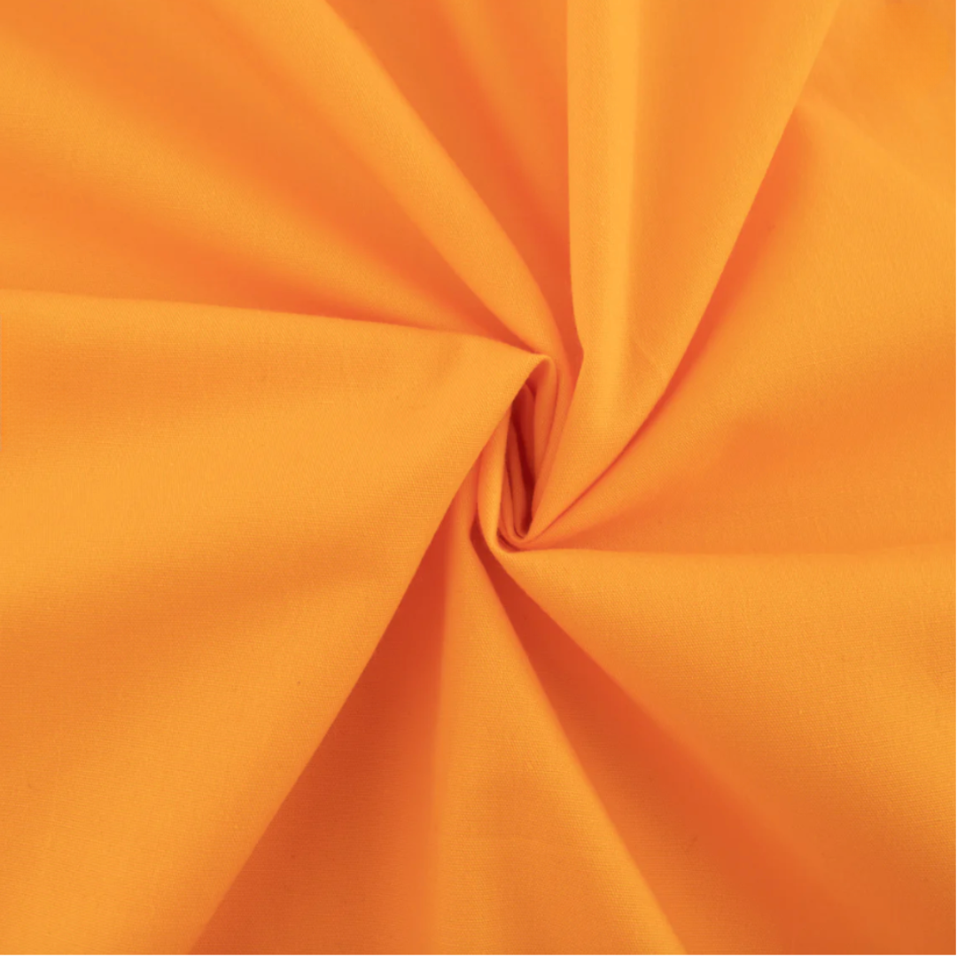 Poplin Solid