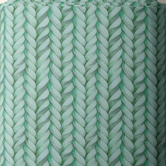 100% Organic Cotton 44"-45" - Bali Dreams Collection