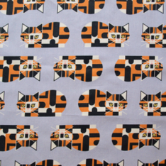 Charley Harper Best Friends Collection