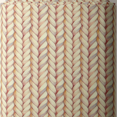 100% Organic Cotton 44"-45" - Bali Dreams Collection