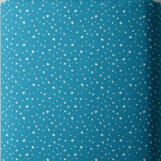 100% Organic Cotton 44"-45" - Goodnight Moon Collection