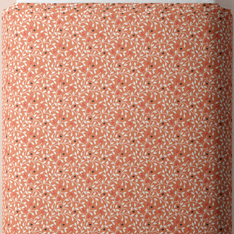 100% Organic Cotton 44"-45" - Little Bo Collection