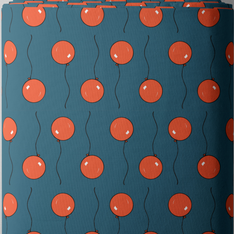 100% Organic Cotton 44"-45" - Goodnight Moon Collection