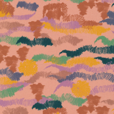 Yuma Collection - 100% Organic Cotton 44-45"