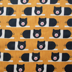 Charley Harper Best Friends Collection
