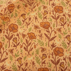 Lawn Print 56"