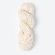 Organic Cotton Sport Weight Yarn