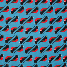 Poplin - 44" - Animal Prints