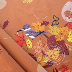 Charley Harper Harvest