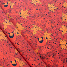 Charley Harper Harvest