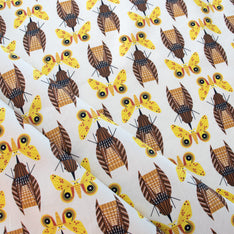 Charley Harper Harvest