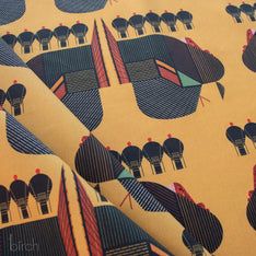Charley Harper Harvest