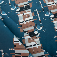 Charley Harper Harvest