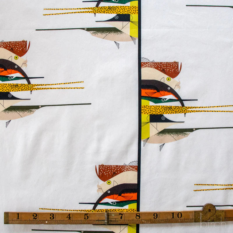 Charley Harper Coastal Vol. 2