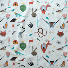 Charley Harper Canyon Country