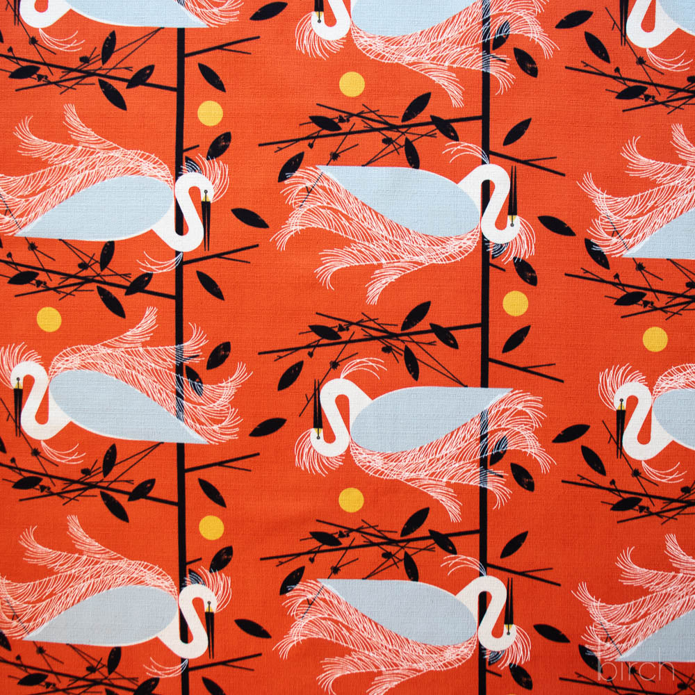 Charley Harper Iconic