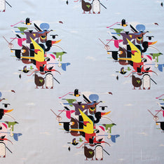 Charley Harper Iconic