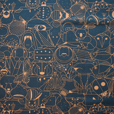 Charley Harper Iconic