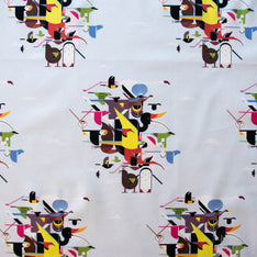 Poplin - 44"