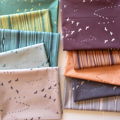 Fat Quarter bundles