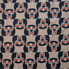 Charley Harper Nurture