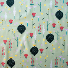 Charley Harper Canyon Country