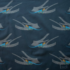 Charley Harper Canyon Country