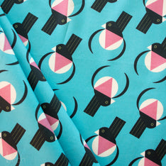 Charley Harper Michigan Audubon
