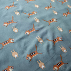 Charley Harper Long Branch Collection